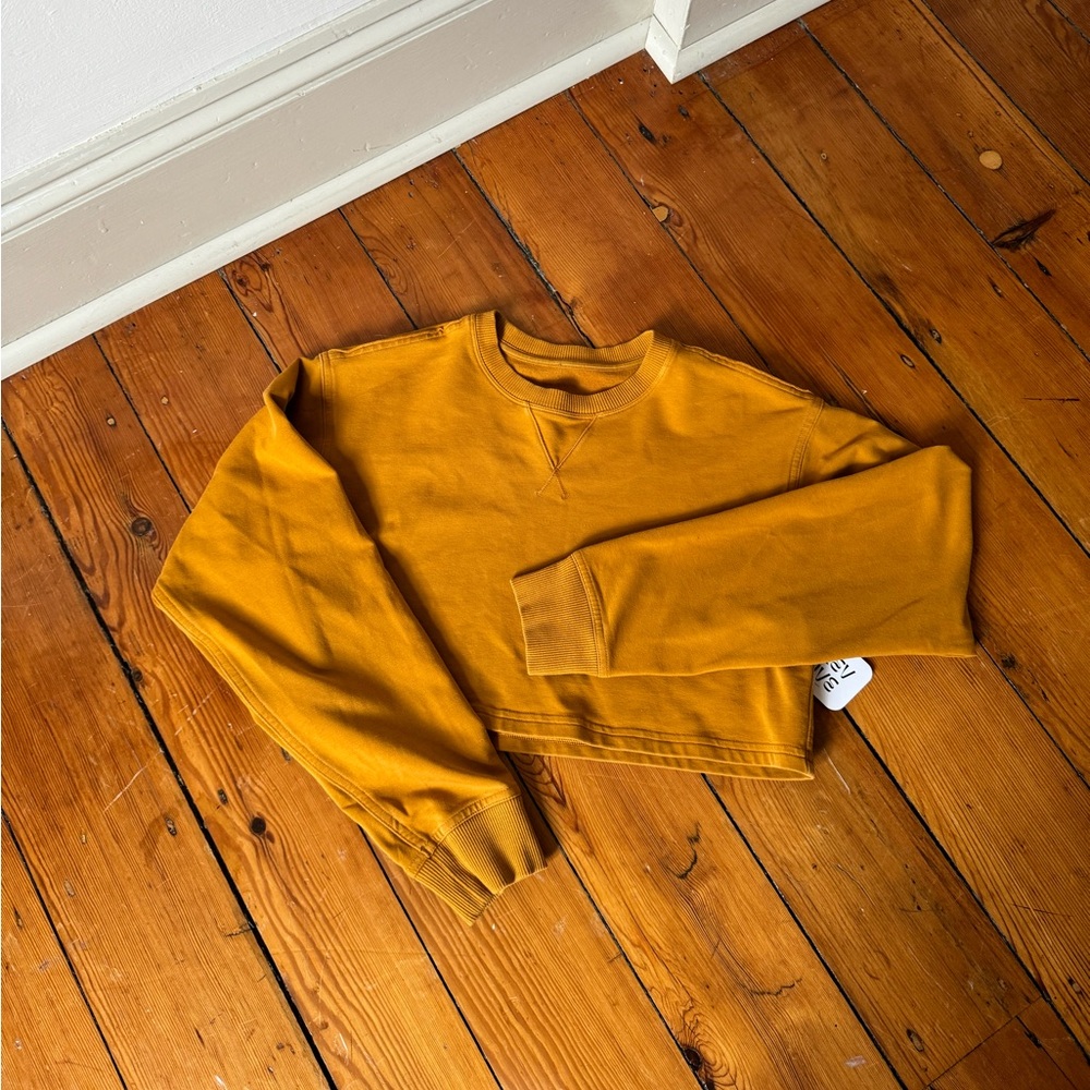 Lululemon Crewneck